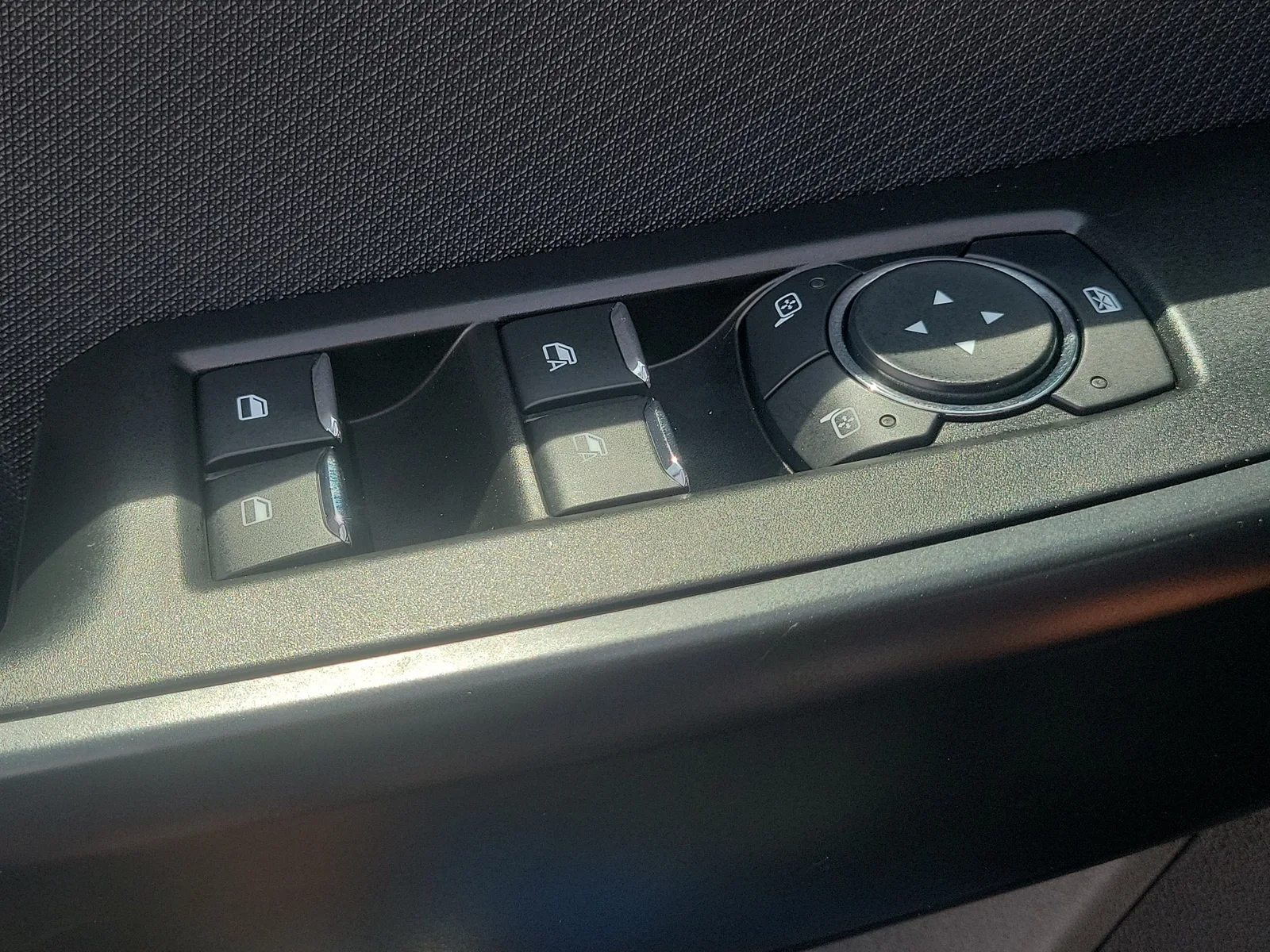 2025 Ford F-150 STX photo 27