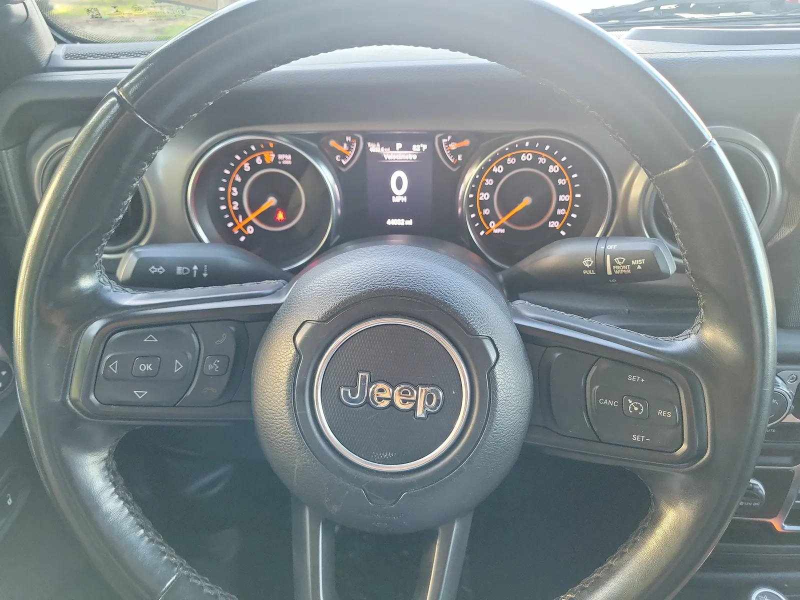 2022 Jeep Gladiator Sport S 4WD photo 19