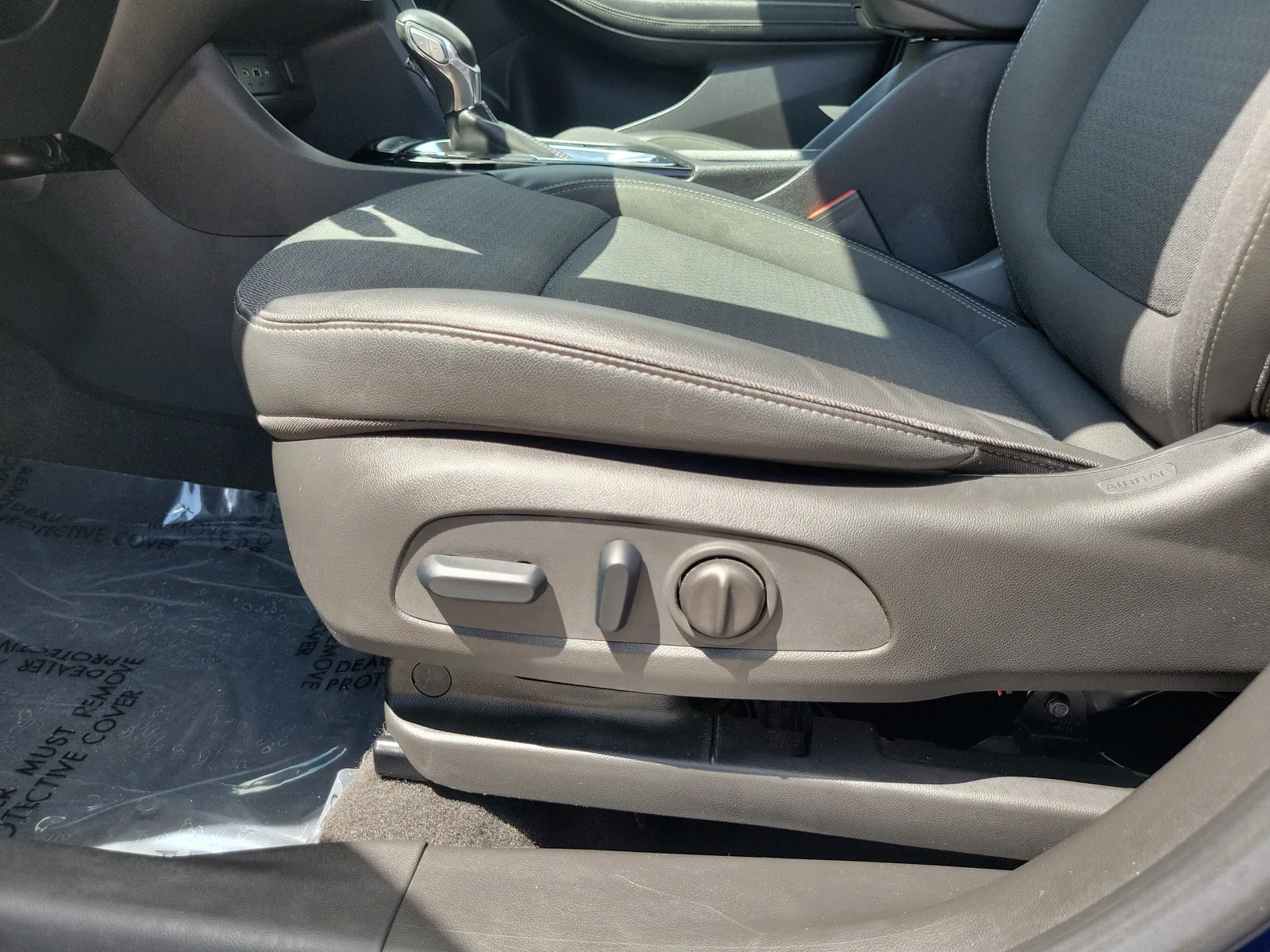 2023 Buick Encore GX Select photo 12