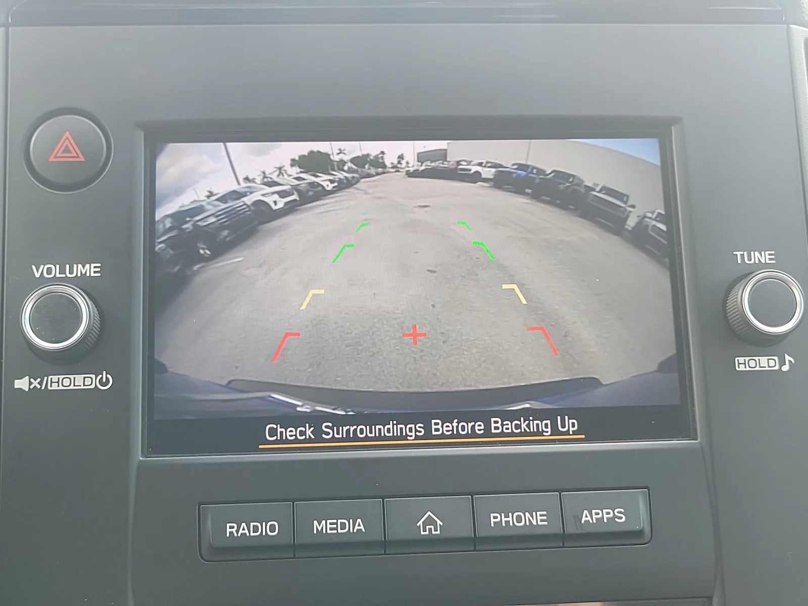 2023 Subaru WRX Base photo 10