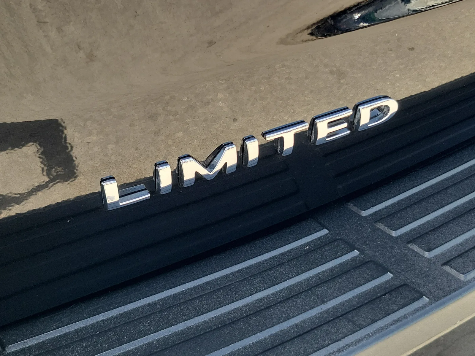 2023 Ford Expedition Max Limited 4WD photo 34