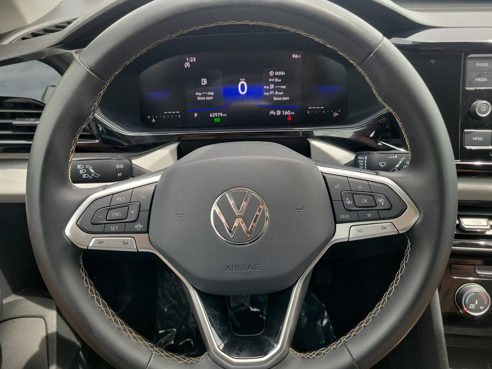 2023 Volkswagen Taos S photo 20