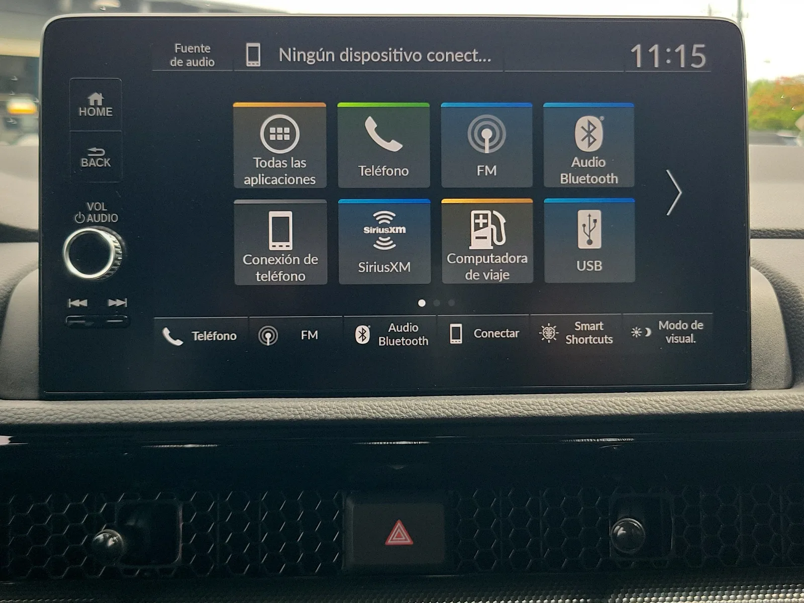 2025 Honda CR-V EX-L photo 24