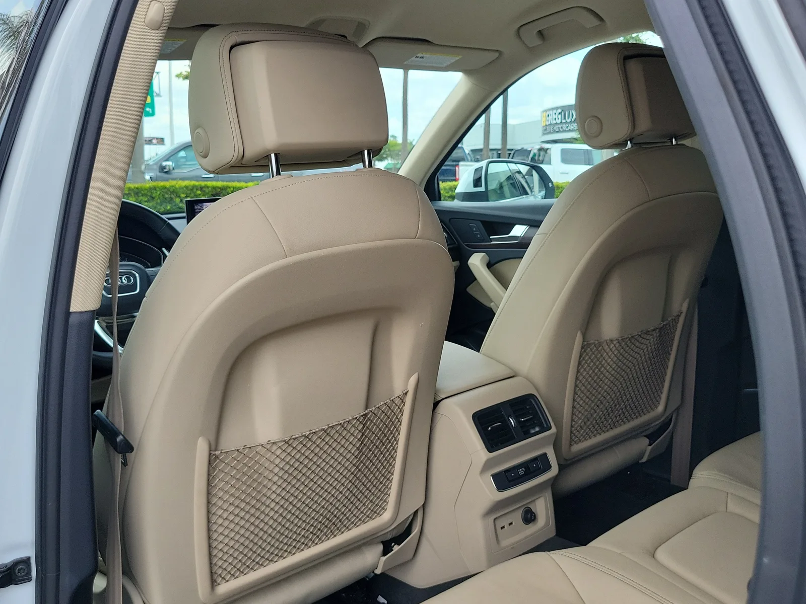 2021 Audi Q5 Premium photo 14