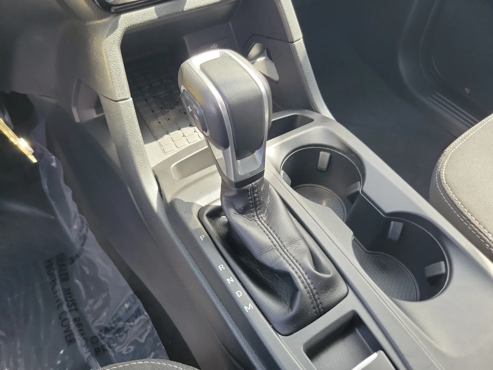 2024 Ford Ranger XLT photo 21
