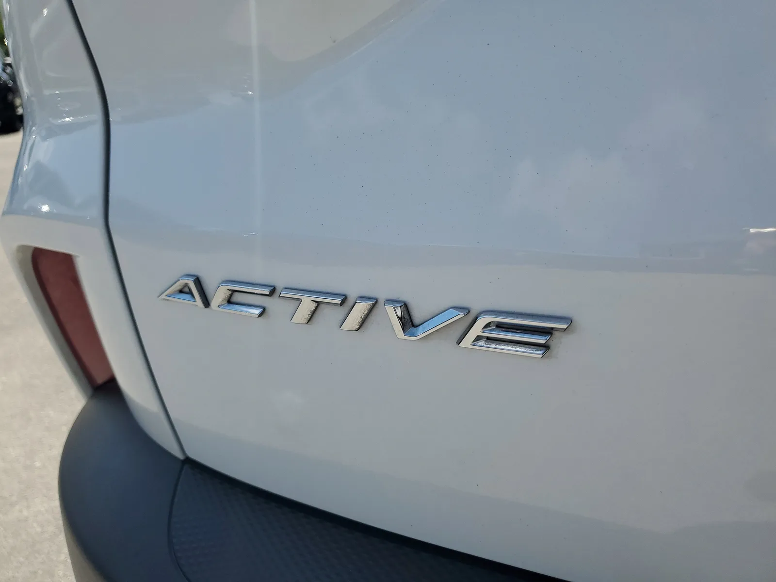2024 Ford Escape Active photo 30
