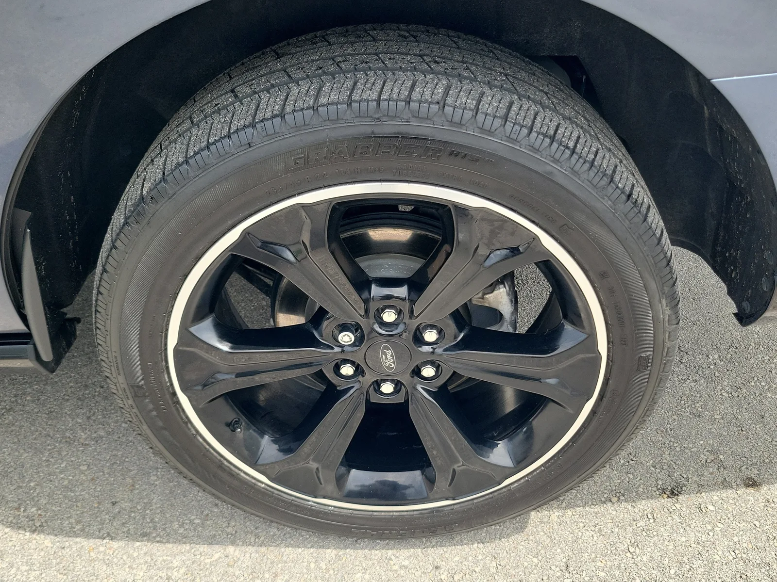 2023 Ford Expedition Limited photo 36