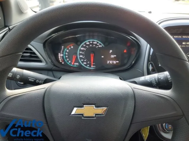 2022 Chevrolet Spark LS photo 18