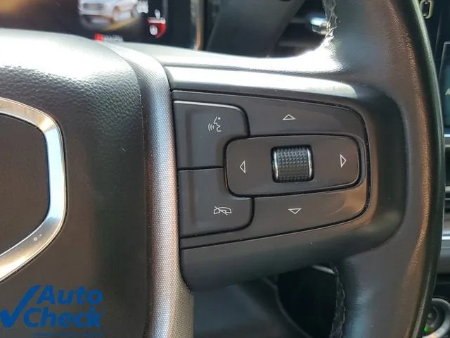 2023 GMC Sierra 1500 Elevation photo 22