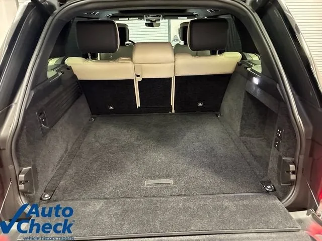 2021 Land Rover Range Rover P525 Westminster photo 24