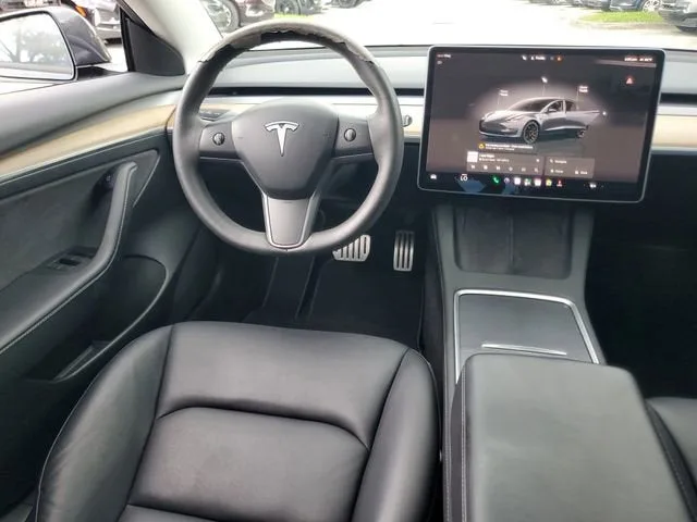 2023 Tesla Model 3 Performance photo 17