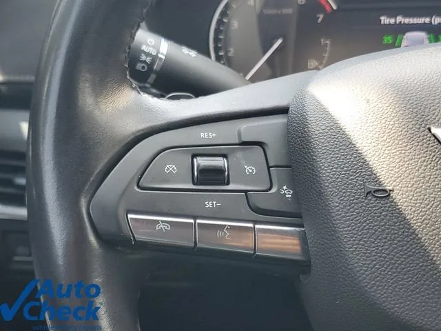 2023 Cadillac XT4 Premium Luxury photo 23