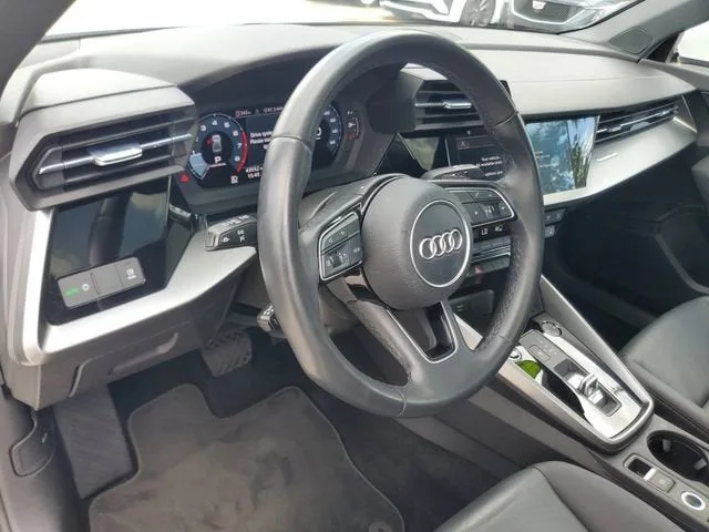 2022 Audi A3 Premium photo 17