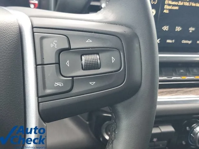 2023 GMC Sierra 1500 Elevation photo 22