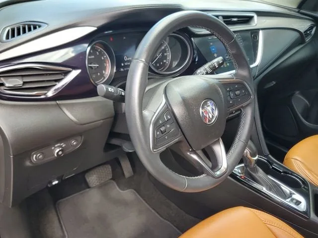 2023 Buick Encore GX Preferred photo 19