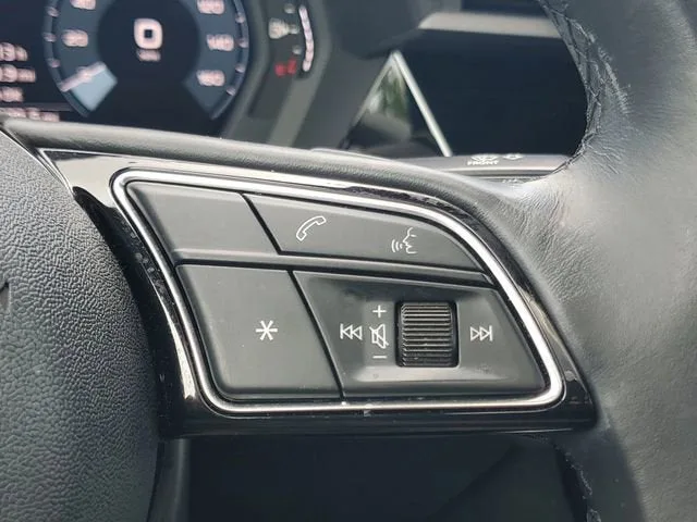 2022 Audi A3 Premium photo 22
