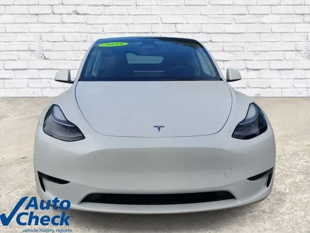 2023 Tesla Model Y Long Range photo 6