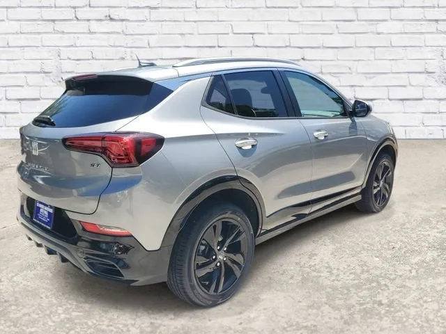 2024 Buick Encore GX Sport Touring photo 4