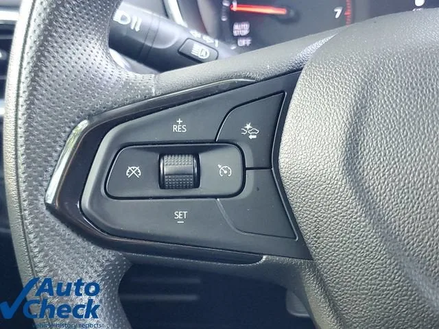 2023 Chevrolet Trailblazer LT photo 20