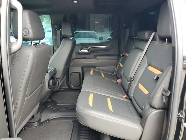 2026 GMC Sierra 1500 AT4 photo 11