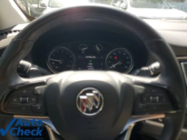2024 Buick Enclave Essence photo 22