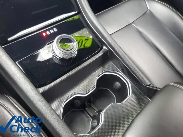 2025 Jeep Grand Cherokee Limited photo 27