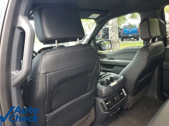 2022 Ford F-150 XL photo 11