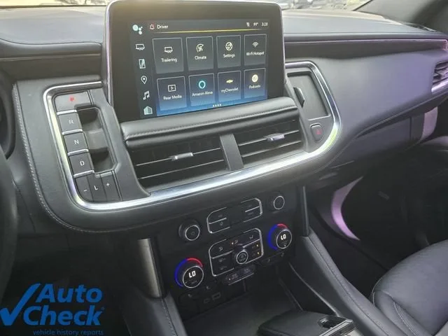 2023 Chevrolet Suburban Z71 photo 29