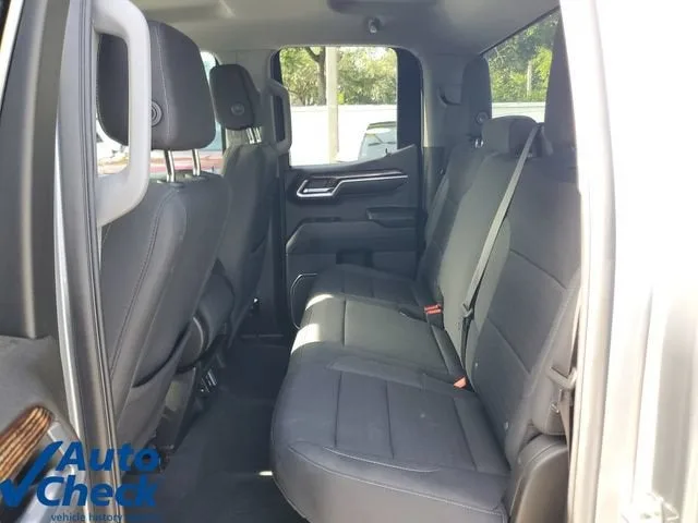 2023 GMC Sierra 1500 Elevation photo 11