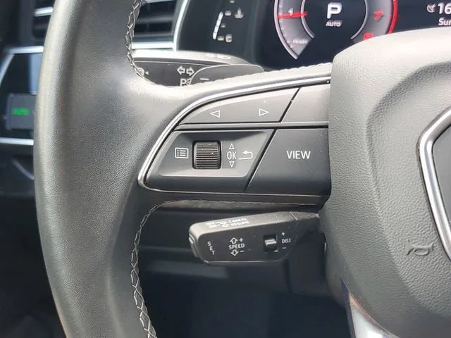 2025 Audi Q7 Premium Plus photo 25