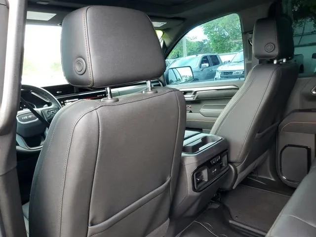 2026 GMC Sierra 1500 AT4 photo 12