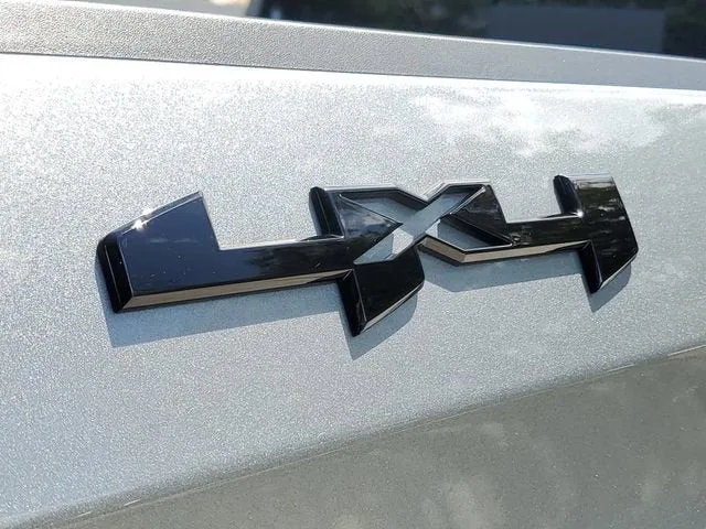 2026 GMC Sierra 1500 Elevation photo 8