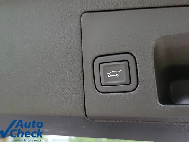 2024 Cadillac XT5 Premium Luxury photo 11