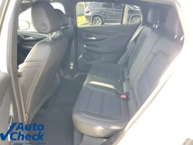 2024 Buick Envista Preferred photo 10