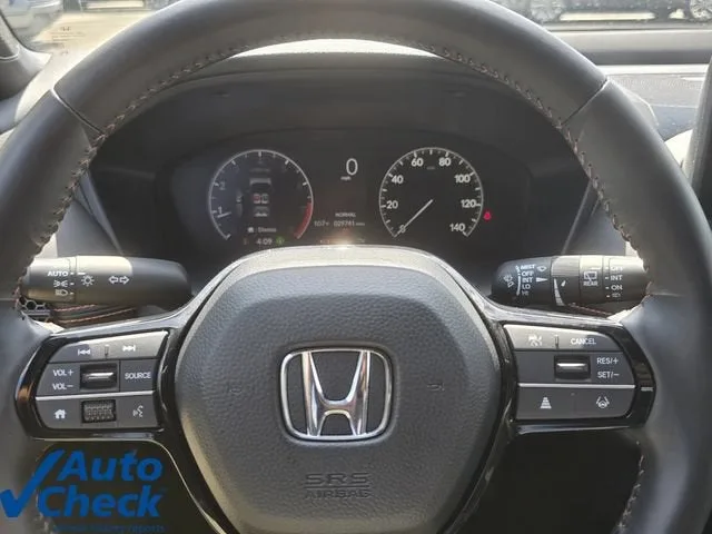 2024 Honda HR-V Sport photo 19