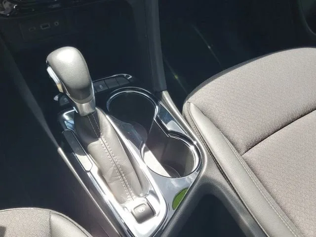2023 Buick Encore GX Select photo 26