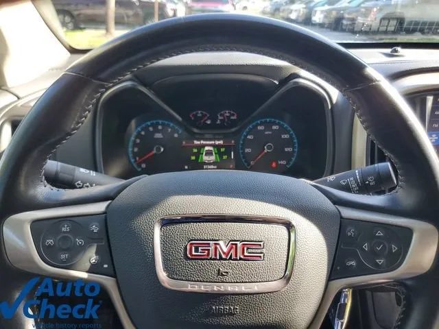 2022 GMC Canyon Denali photo 21