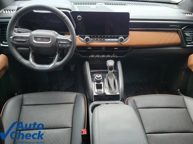 2024 GMC Canyon AT4 photo 14