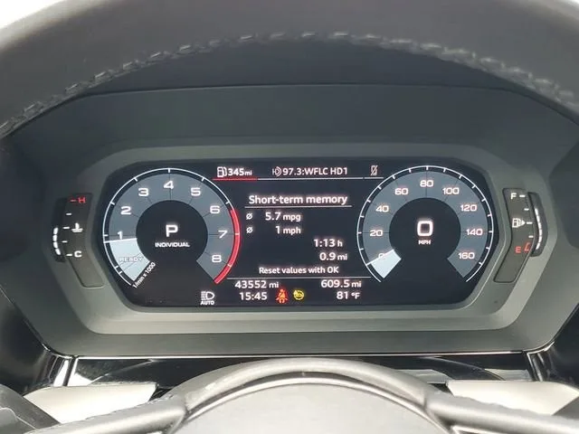 2022 Audi A3 Premium photo 23