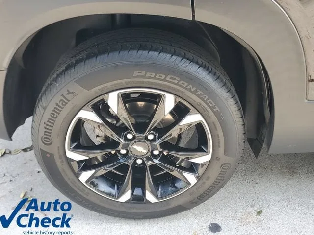 2023 Chevrolet Trailblazer LT photo 8