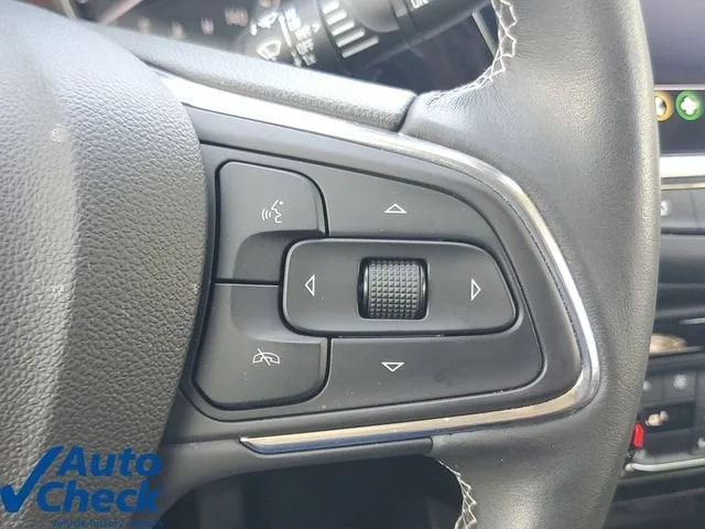 2023 Buick Encore GX Essence photo 24