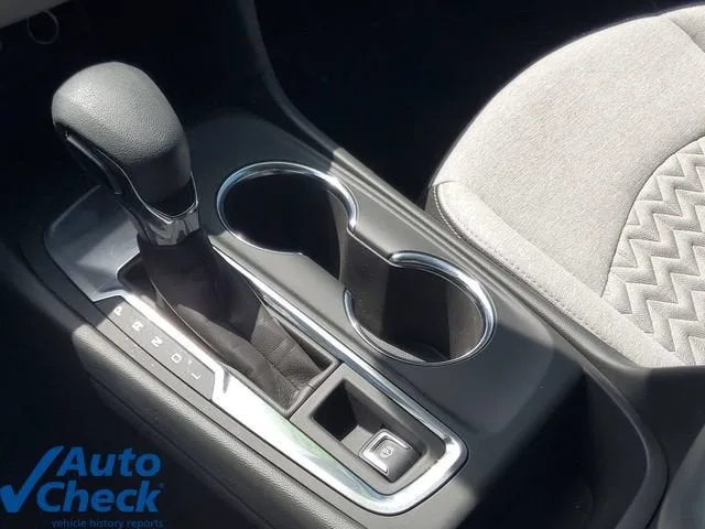 2024 Chevrolet Equinox LS photo 27