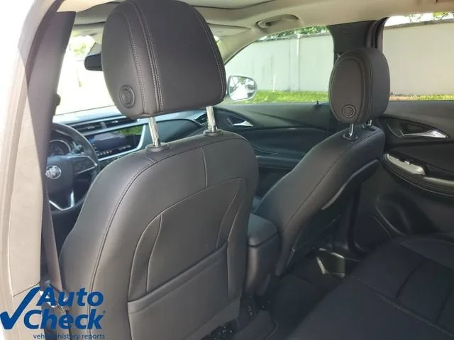 2023 Buick Encore GX Essence photo 13