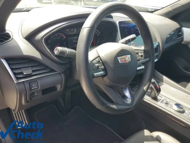 2024 Cadillac CT5-V V-Series photo 20