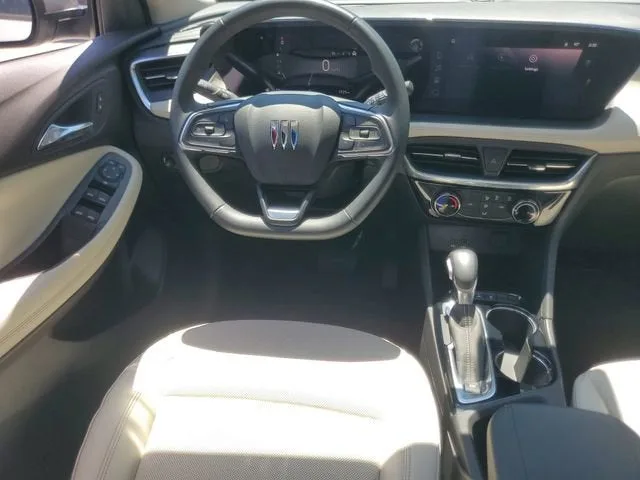 2024 Buick Encore GX Sport Touring photo 16