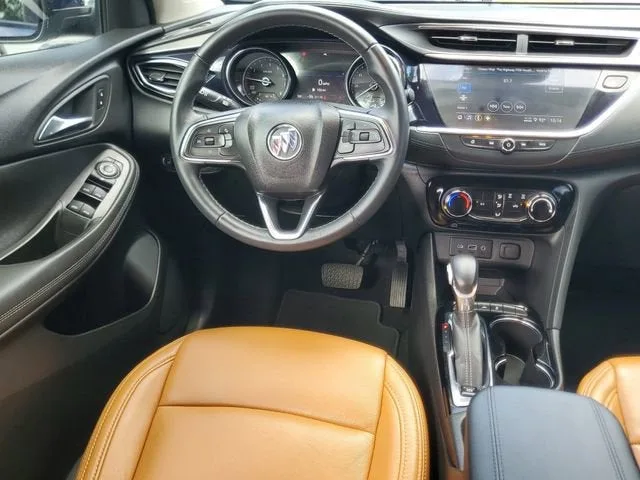 2023 Buick Encore GX Preferred photo 16