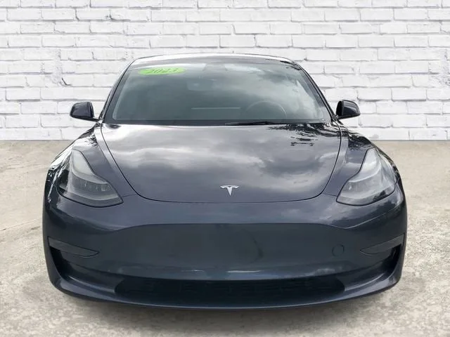 2023 Tesla Model 3 Performance photo 6