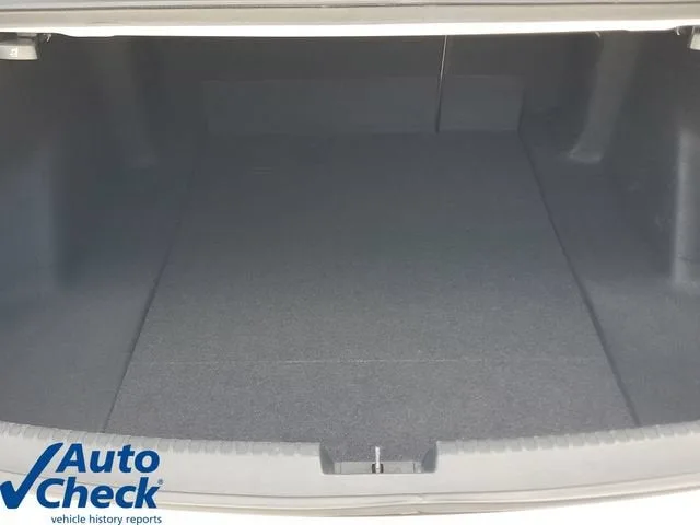 2021 Acura TLX Technology Package photo 9