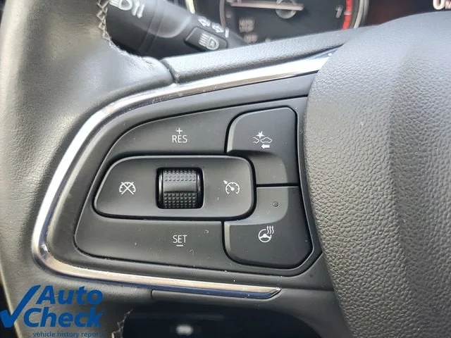 2023 Buick Encore GX Essence photo 23
