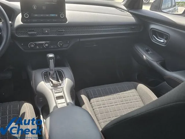 2024 Honda HR-V Sport photo 14